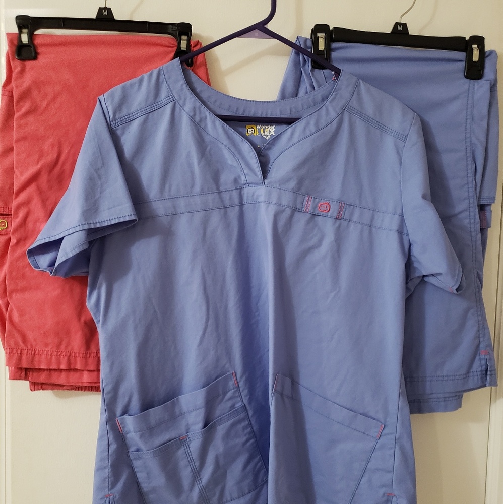 Scrubs - Picture 6 of 8